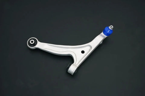 Hard Race Front Lower Control Arm - Hardened Rubber (MX-5 2006-On) — fits Mazda RX-8