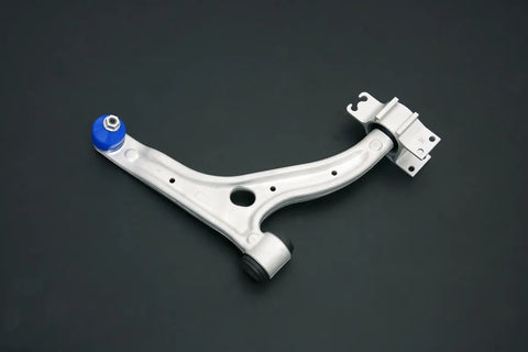 Hard Race Front Lower Control Arm - Hardened Rubber (Mercedes-Benz) — fits Mercedes Benz C-Class