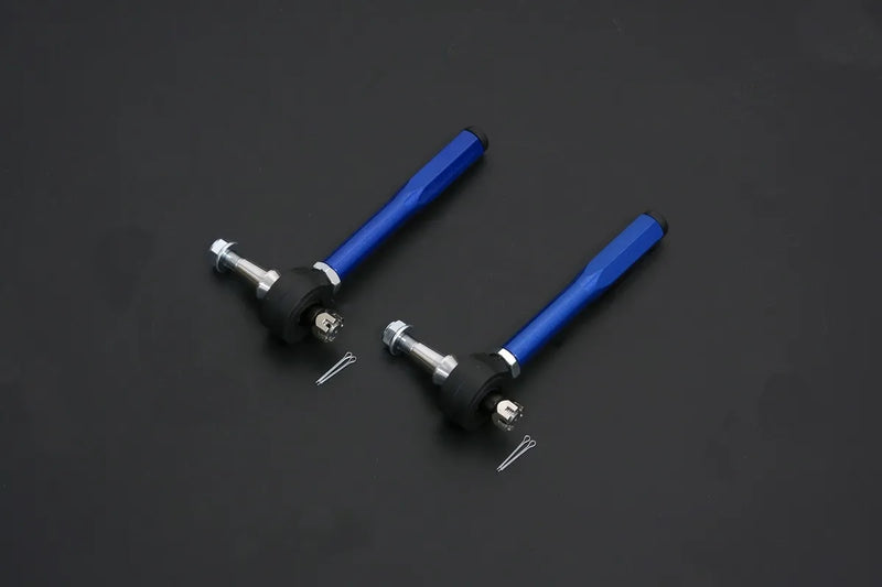 Hard Race RC Tie Rod End (370Z Z34) — fits Nissan 370z