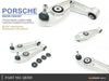 Hard Race Front/Rear Lower Arm (Porsche 911)