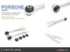 Hard Race Front Caster Arm (Porsche 911)