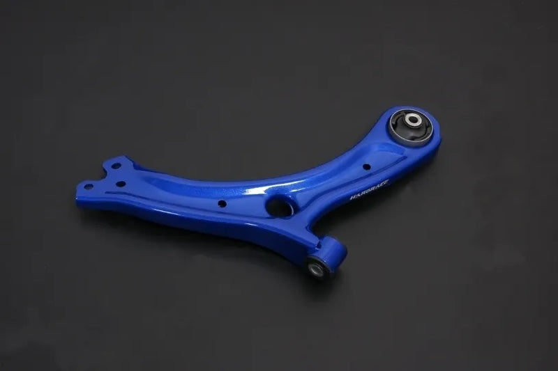 Hard Race Front Lower Control Arm (HR-V 2017+) Hardened Rubber — fits Honda Cr V Rw