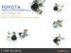 Hard Race Front Lower Ball Joint (Corolla 00-07)