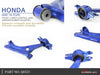 Hard Race Front Lower Control Arm (Civic FC 2016-On)