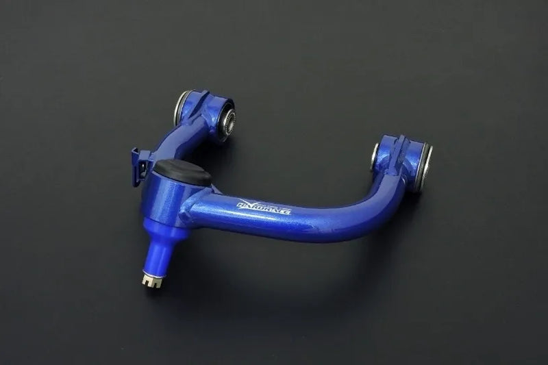 Hard Race Front Upper Control Arm with 2/4 Inch Lift (Landcruiser 98-07) — fits Toyota Landcruiser 70 Series Fzj70...