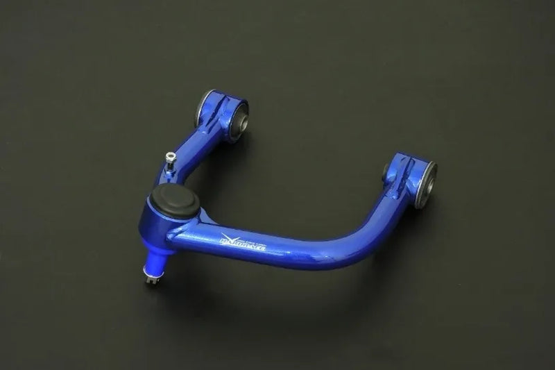 Hard Race Front Upper Control Arm with 2/4 Inch Lift (Landcruiser 07+) — fits Toyota Landcruiser 200 Series Mkii