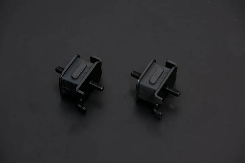 Hard Race Hardened Engine Mounts (Toyota AE86)