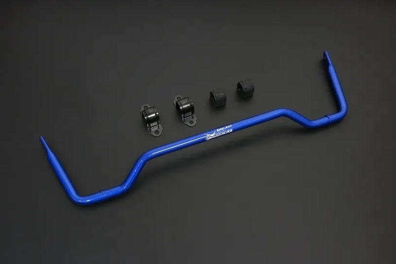 Hard Race Rear Sway Bar - 28mm (BMW X5 00+/X6 07+) — fits BMW X5 M