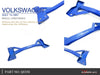 Hard Race Middle Lower Brace (Golf MK7)