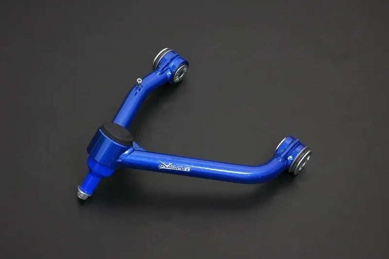 Hard Race Front Upper Control Arm with 2/4 Inch Lift (Silverado 1500 06-18)