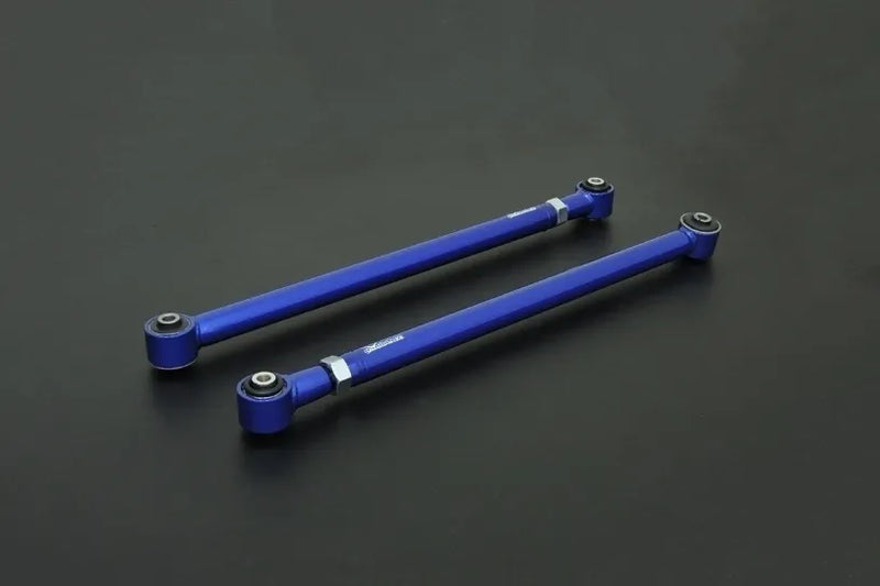 Hard Race Rear Lower Control Arm (Landcruiser 91-07) Pillow Ball — fits Toyota Landcruiser 70 Series Fzj70 75 Hzj70...