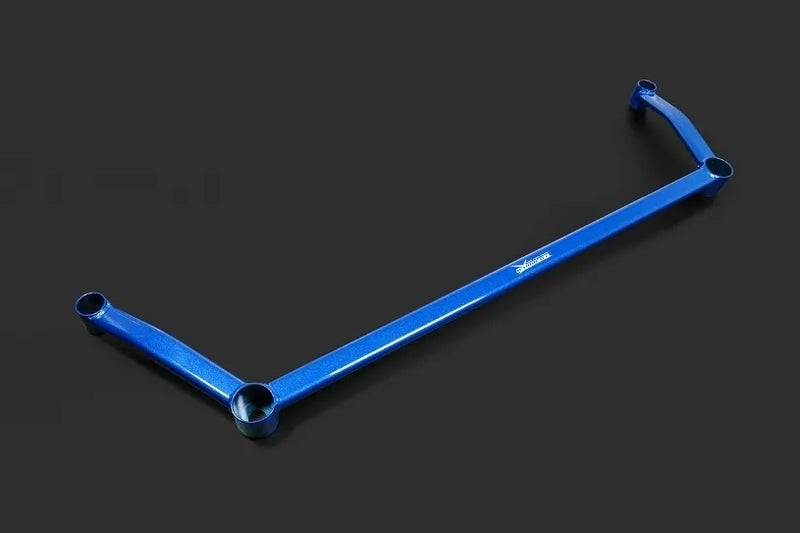 Hard Race Front Lower 4 Points Brace (RAV4 13-18) — fits Toyota RAV4