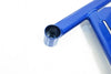 Hard Race Front Lower 4 Points Brace (Civic 06-11)