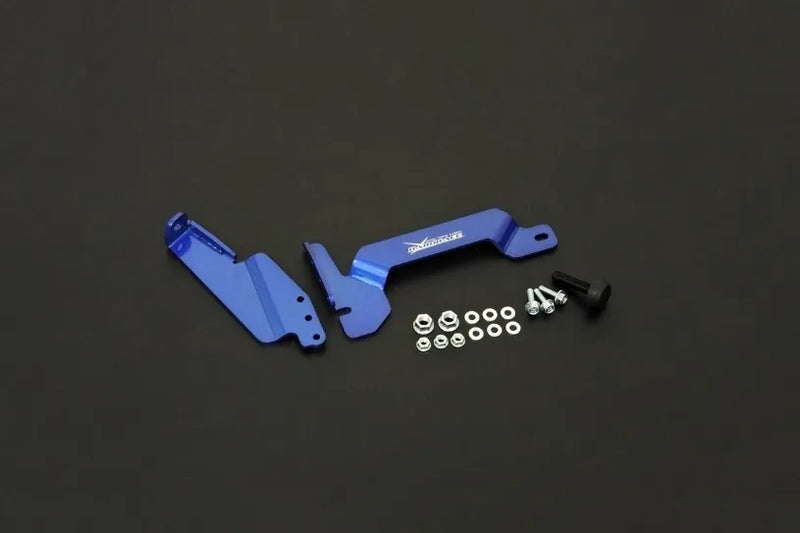 Hard Race Brake Master Cylinder Stopper (CX-9 16+) — fits Mazda Cx 9