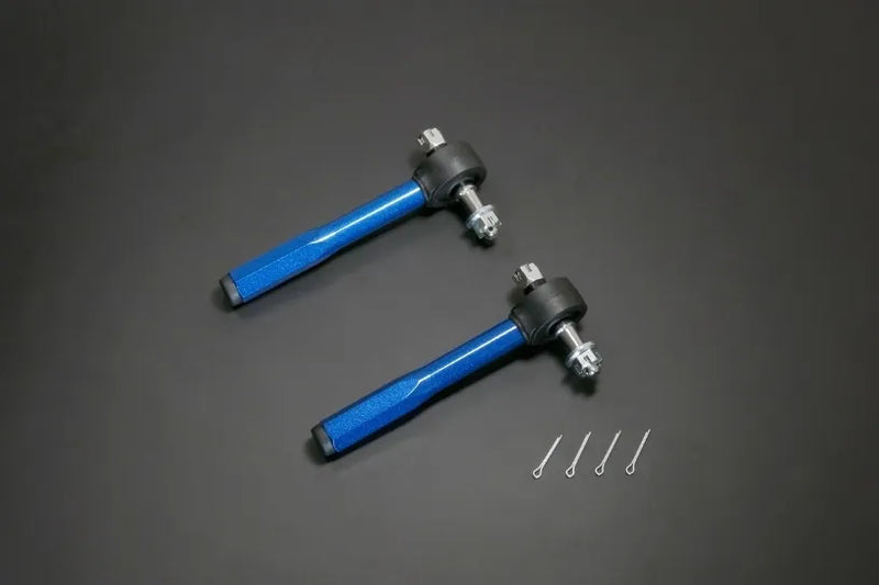 Hard Race Spherical RC Tie Rod End (Integra 94-01/Civic 92-00) — fits Honda Civic