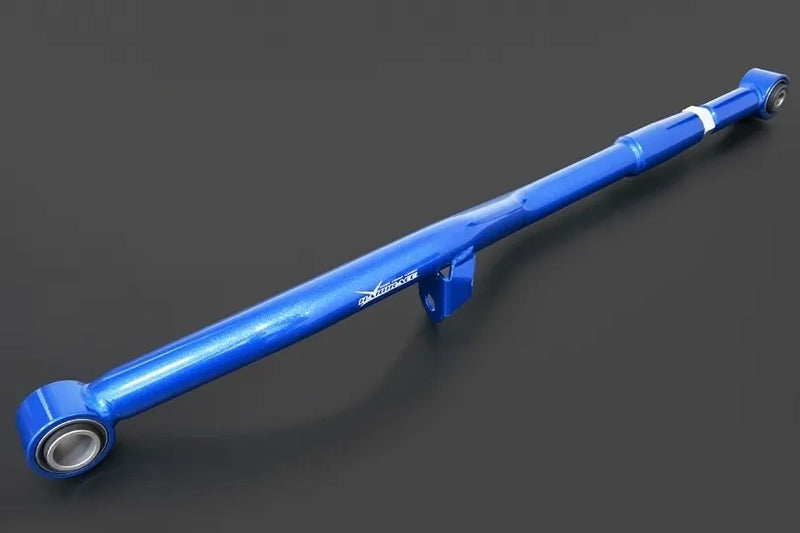 Hard Race Front Panhard Rod with 0/4 Inch Lift (Patrol Y60 87-97) — fits Nissan Patrol GQ