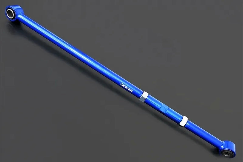 Hard Race Rear Panhard Rod (Patrol Y60 87-97) — fits Nissan Patrol GQ