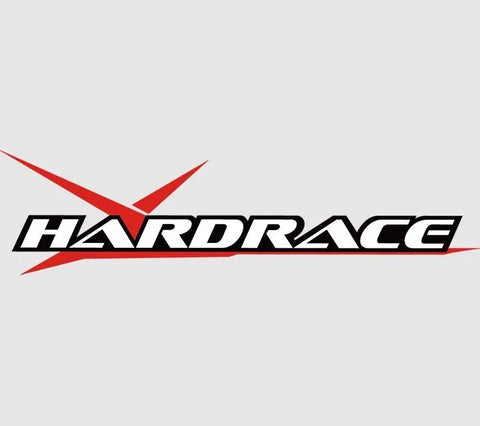 Hard Race Rear Lower Control Arm V2 (WRX/STi 08+/Forester SH-SJ/GR86) Black — fits Subaru Forester