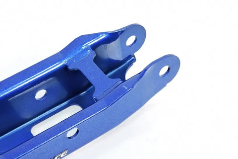 Hard Race Rear Lower Control Arm Hardened Rubber (WRX/STi 08+/Forester SH-SJ/GR86)