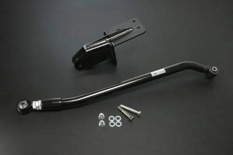 Hard Race Front Track Bar Lift 4.5-6" (Cherokee 84-01) — fits Jeep Cherokee