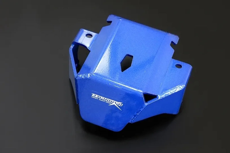 Hard Race Fad System Shield (Wrangler JL 2018+) — fits Jeep Wrangler