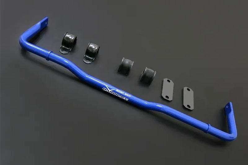 Hard Race Rear Sway Bar - 25.4mm (RAV4 18+) — fits Toyota RAV4