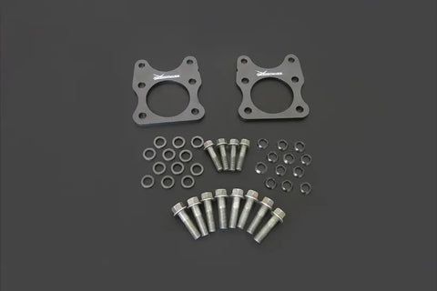 Hard Race Rear Camber/Toe Adjustable Spacer (Swift 2017+) — fits Suzuki Swift