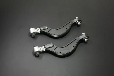 Hard Race Rear Upper Camber Kit (BMW 5-Series/7-8-Series) — fits BMW 8 Series