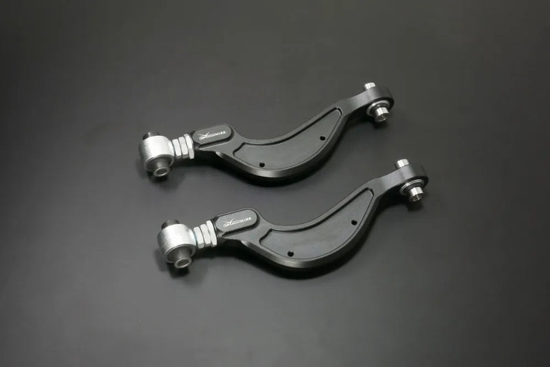 Hard Race Rear Upper Camber Kit (BMW 5-Series/7-8-Series) — fits BMW 8 Series