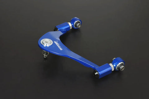 Hard Race Front Upper Camber Kit (Lexus LS 95-00/Toyota Century 97-16)