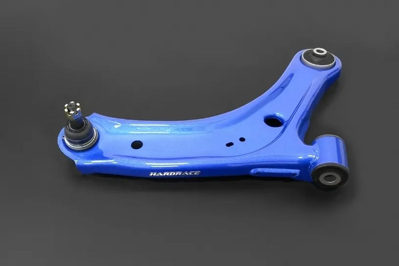 Hard Race Front Lower Control Arm (Vitara 16+) Hardened Rubber — fits Suzuki Vitara