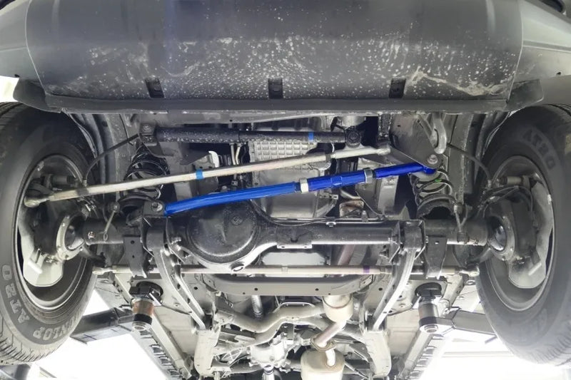 Hard Race Front Panhard Rod (Jimny 18+)