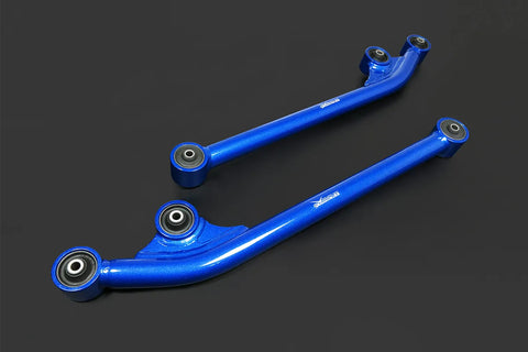 Hard Race Front Radius Arm - 2" Lift (Jimny 98+) — fits Suzuki Jimny Jb23 Jb33 Jb43