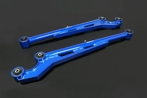Hard Race Rear Radius Arm For 2" Lift (Jimny 98+) — fits Suzuki Jimny Jb23 Jb33 Jb43