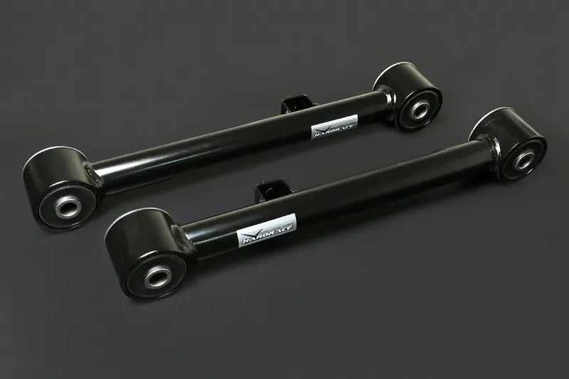Hard Race Rear Upper Arm (Ram 09-18) Hardened Rubber — fits Dodge Ram 1500