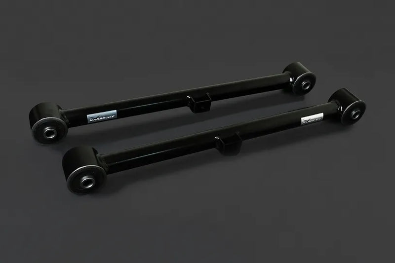 Hard Race Rear Lower Control Arm - Standard (Ram 09-18) Hardened Rubber — fits Dodge Ram 1500