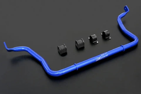 Hard Race Front Sway Bar - 30mm (Jimny 18+) — fits Suzuki Jimny Jb23 Jb33 Jb43