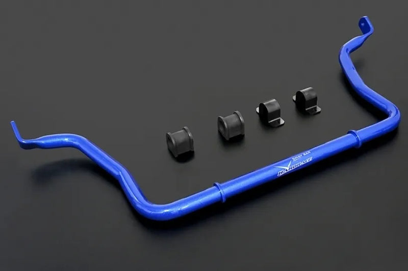 Hard Race Front Sway Bar - 30mm (Jimny 18+) — fits Suzuki Jimny Jb23 Jb33 Jb43