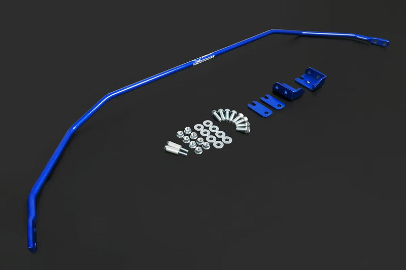 Hard Race Rear Add-On Sway Bar 17mm (Mazda 3/Axela/CX-30 2019+)