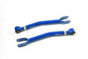 Hard Race Front Upper Adjustable Arm Lift 0-4"V2 (Wrangler 2018+/Gladiator 2019+)