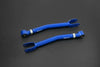 Hard Race Front Upper Adjustable Arm Lift 0-4"V2 (Wrangler 2018+/Gladiator 2019+)
