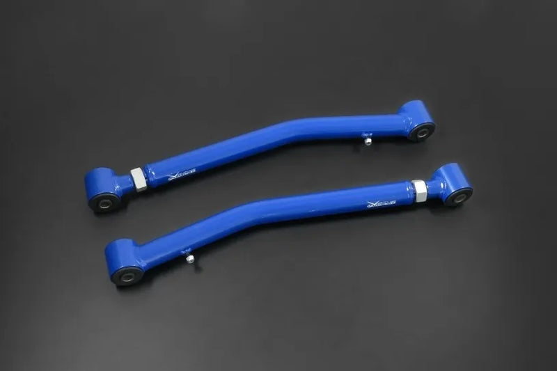 Hard Race Front Lower Adjustable Arm Lift 0-4" V2 (Wrangler/Gladiator 18+) — fits Jeep Gladiator