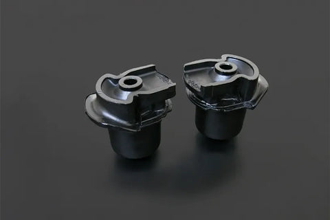 Hard Race Rear Torsion Beam Bushing (Alphard 08-15) Hardened Rubber — fits Toyota Alphard Anh20w Anh25w Ggh20w Ggh25z