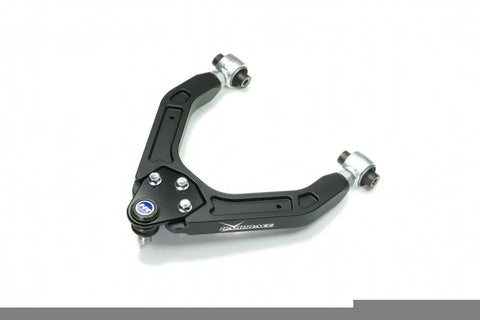 Hard Race Front Upper Camber Kit (Model S 2012+)