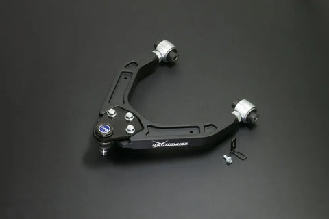 Hard Race Front Upper Camber Kit (Model S 2012+)