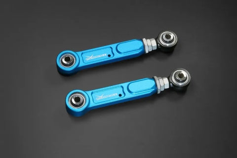 Hard Race Rear Toe Kit (Model 3 2017+/Model X 2015+)