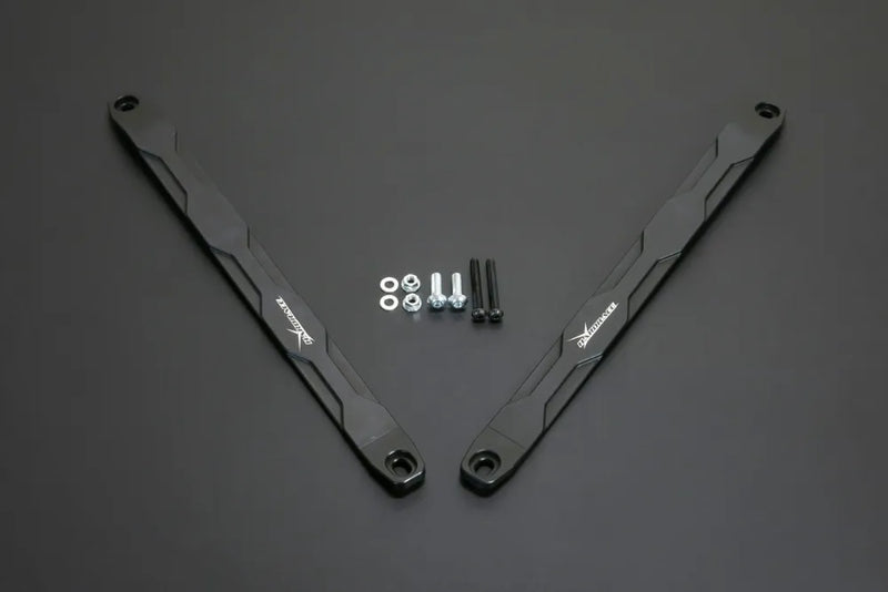 Hard Race Q0606 Front Strut Supra (Supra A90 19-On)
