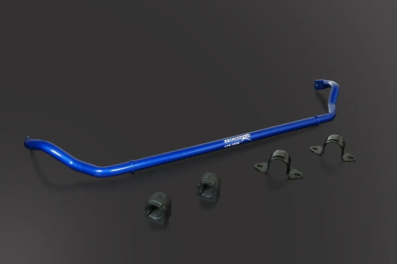 Hard Race Front Sway Bar 28mm (BMW Z4/Supra 2019+)