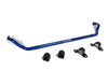 Hard Race Front Sway Bar 28mm (BMW Z4/Supra 2019+)