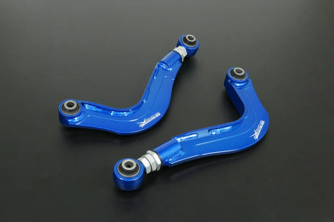 Hard Race Rear Camber Kit (Alphard 15+)